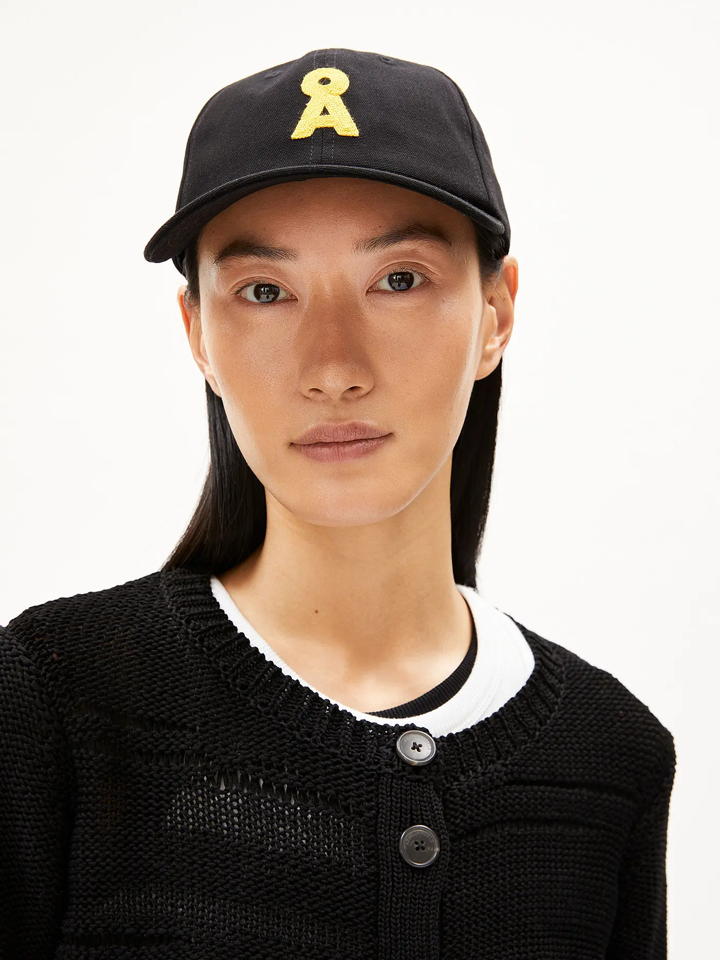 ARMEDANGELS | Kappe YENAAS | 